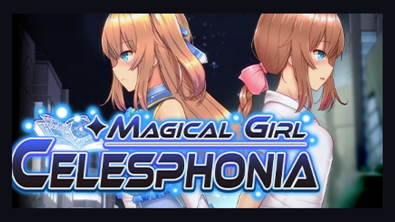 魔法少女天穹法妮雅MagicalGirlCelesphonia 章节事件 玩法截图 4