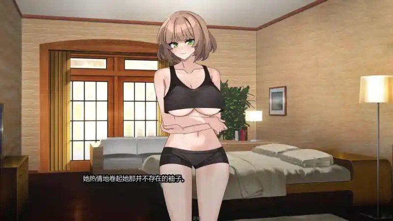 边缘：终极版 手机照片 演示图